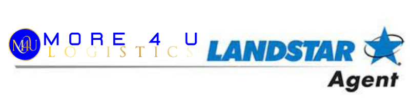 More4U Logistics LLC